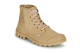 Palladium Pampa CHROME Mono (73089-271-M) beige 4