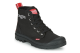 Palladium Boots Pampa Hi Dare C DU (76258-008-M) zwart 1