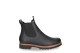 PANAMA JACK Chelsea Boots (BURTON IGLOO C1) schwarz 5