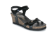 PANAMA JACK JULIA (JULIA-B63-CHAROL-NEGRO) schwarz 1