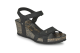 PANAMA JACK Julia (JULIA-BASICS-B1-NAPA-GRASS-NEGRO-BLACK) schwarz 3