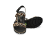 PANAMA JACK Klassisch (SELMA LEOPARD B1) braun 4