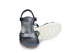 PANAMA JACK Klassisch (SULIA SHINE B4) blu 3