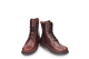 PANAMA JACK Klassische Stiefeletten (FRISIA B45) rot 2
