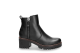 PANAMA JACK Klassische Stiefeletten (PAULINE IGLOO TRAV B2) schwarz 1