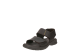 PANAMA JACK Sandalen Russel C2 (PT104610C00201518) schwarz 1