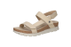 PANAMA JACK Selma B8 (SELMA B8) bege 1