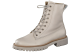 Paul Green 0072 9768 062 Schnürstiefelett (9768-062) beige 1