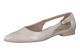 Paul Green 0073 2992 013 Ballerina (2992-013) beige 1