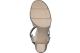 Paul Green 0073 7924 023 Sandalette (7924-023) beige 5