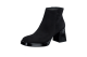 Paul Green 0074 8051 024 Stiefelette (8051-024) schwarz 1