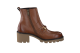 Paul Green 0074 8093 004 Stiefelette (8093-004) braun 2