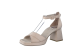 Paul Green Sandalen (6104-005) beige 1