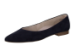 Paul Green Klassische Ballerinas (3772-013) blau 1