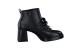Paul Green Klassische Stiefeletten (8099-004) schwarz 2