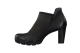 Paul Green Klassische Stiefeletten (8217-098) schwarz 1