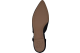 Paul Green Riemchenballerinas (2600-043) schwarz 5
