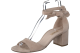Paul Green Riemchensandalen (7073-018) beige 1
