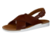 Paul Green Riemchensandalen (7784-018) braun 1