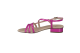 Paul Green Sandalen (7621-115) pink 2