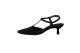 Paul Green Sling (6064-003) schwarz 2