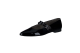 Paul Green Slipper Trotteur (1022-045) schwarz 1