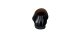 Paul Green Slipper Trotteur (2889-009) schwarz 4