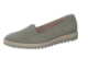 Paul Green Slipper Trotteur (2923-041) grau 1