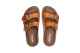 PIKOLINOS AITANA W7Z (COW7Z-0939MARRON) rouge 3