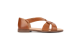 PIKOLINOS ALGAR W0X (COPKW0X-0812MARRON) rouge 1