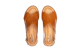 PIKOLINOS ALGAR W0X (COW0X-0576MARRON) rouge 3