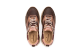 PIKOLINOS BALERMA W7L (COW7L-6937C2MARRON OSCURO) rojo 3