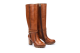 PIKOLINOS CONNELLY W7M (COW7M-9584MARRON) rouge 1
