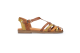 PIKOLINOS FORMENTERA W8Q (COPKW8Q-0803C2MARRON) rouge 1