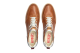 PIKOLINOS JUCAR M4E (COM4E-6145C1MARRON) vermelho 3