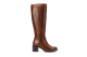 PIKOLINOS LLANES W7H (COW7H-9817C1MARRON) rouge 1