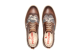 PIKOLINOS MANACOR M1A (COM1A-4394C1MARRON) rouge 3