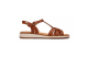PIKOLINOS ROQUETAS W9B (COW9B-0789MARRON) rouge 1