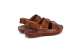 PIKOLINOS TARIFA 06J (CO06J-0017C1MARRON OSCURO) braun 2