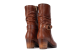 PIKOLINOS ZAMORA W0E (COW0E-9787MARRON) rouge 2