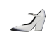 Prada Brushed Leather Pumps Ombre (1I982M_055_F0009_F_A095) bunt 1