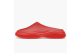 Prada Foam Rubber Mule (2S2959_3LKD_F0011) rot 1