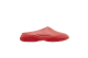 Prada Foam Rubber Mule (2S2959_3LKD_F0011) rot 2