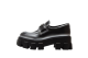 Prada Monolith Brushed Leather Loafers Spray (1D649M_3LMH_F0I89_F_B055) schwarz 1