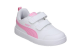 PUMA Courtflex V3 V Inf (310252-09) wit 1