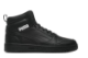 PUMA REBOUND V6 (392326-12) schwarz 1