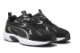 PUMA Milenio Tech 01 (393489/001) schwarz 1