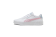 PUMA Carina 3.0 Blurry Dreams (400607-01) weiss 1