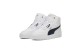 PUMA Shuffle Downtown Mid Grö e (402598_03) weiss 3