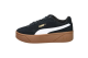 PUMA Club Era (402609 01) zwart 1